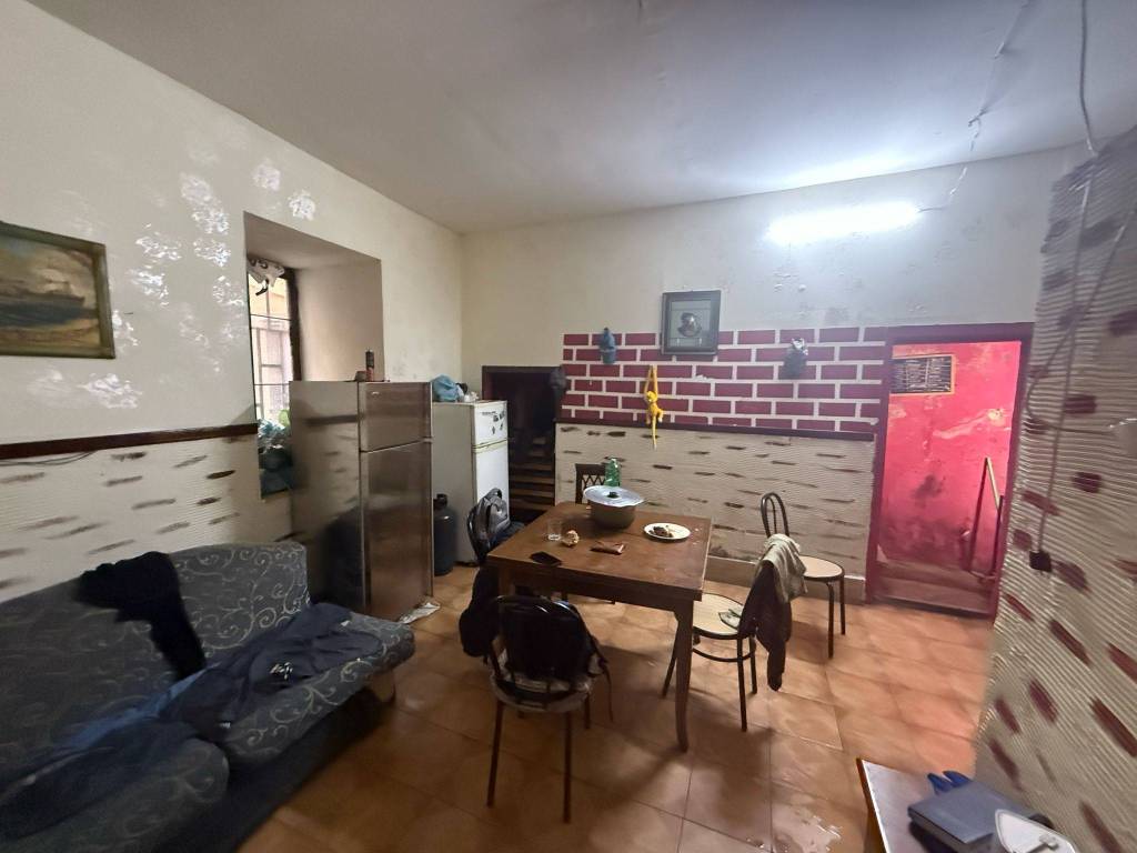 appartamento in vendita a Napoli in zona Fuorigrotta
