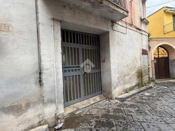 appartamento in vendita a Napoli in zona Chiaiano