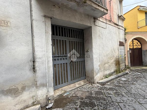appartamento in vendita a Napoli in zona Chiaiano