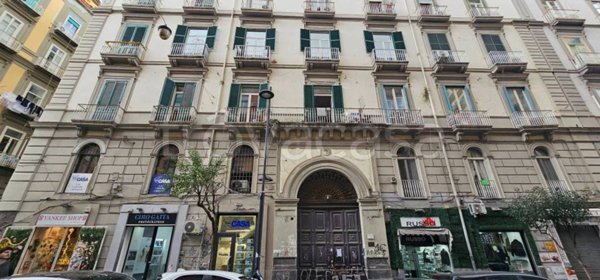 appartamento in vendita a Napoli in zona Pendino / San Giuseppe