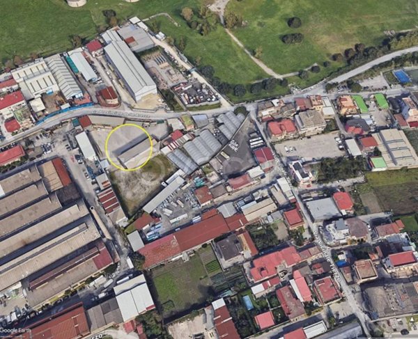 appartamento in vendita a Napoli in zona Zona Industriale-Ferrovia