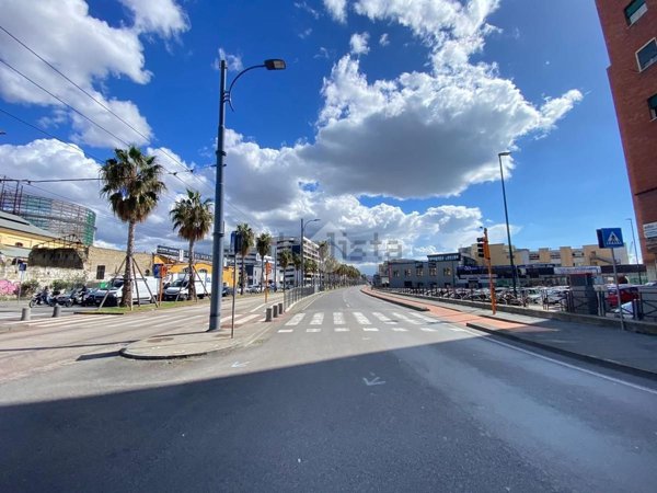 appartamento in vendita a Napoli in zona Mercato