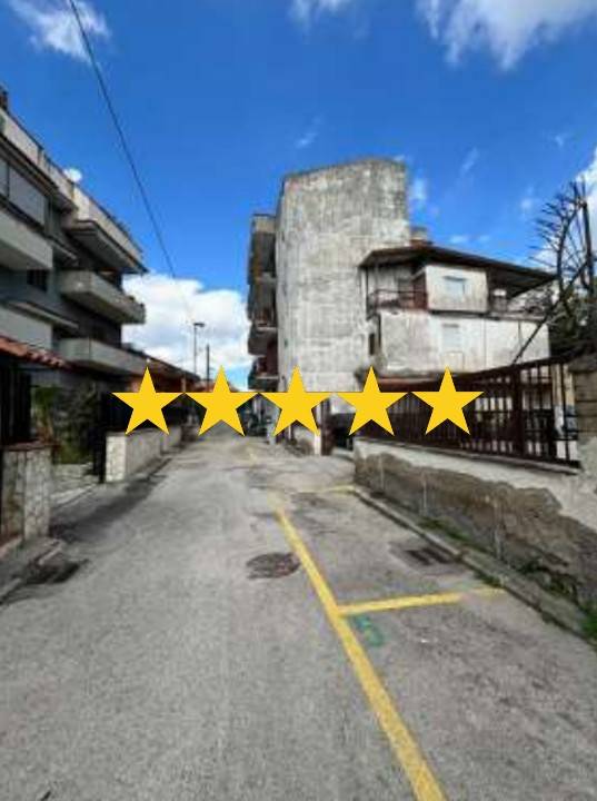 appartamento in vendita a Napoli in zona Chiaiano