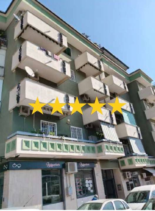 appartamento in vendita a Napoli in zona Soccavo