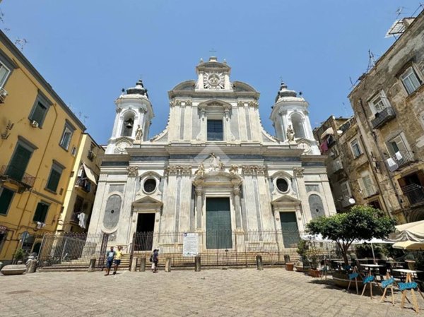 appartamento in vendita a Napoli