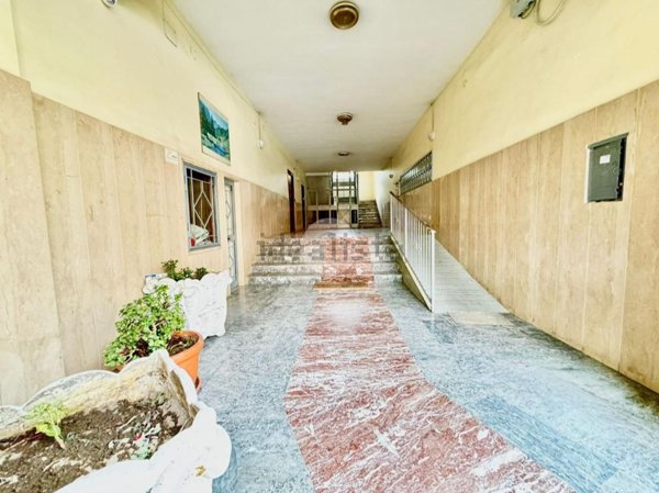 appartamento in vendita a Napoli in zona Marianella