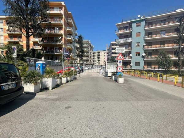 appartamento in vendita a Napoli in zona Capodimonte / Colli Aminei