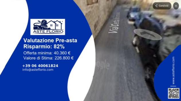 appartamento in vendita a Napoli in zona Ponticelli