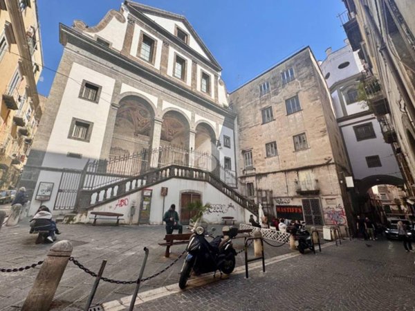 appartamento in vendita a Napoli