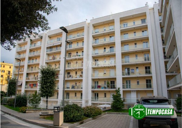 appartamento in vendita a Napoli in zona Capodimonte / Colli Aminei