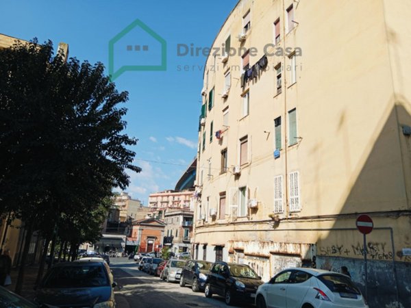 appartamento in vendita a Napoli in zona Capodimonte / Colli Aminei