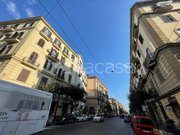 appartamento in vendita a Napoli in zona Mercato