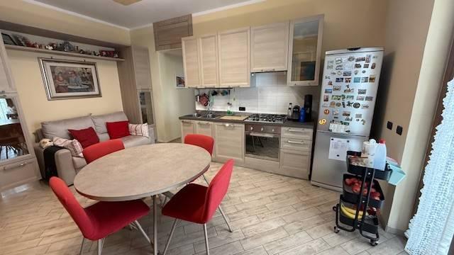 appartamento in vendita a Napoli in zona Bagnoli