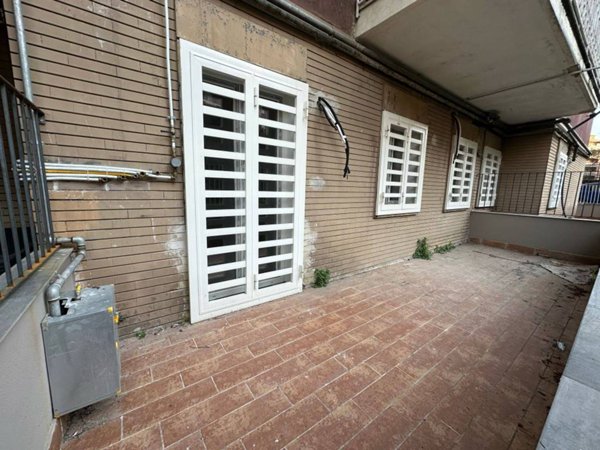 appartamento in vendita a Napoli in zona Piscinola