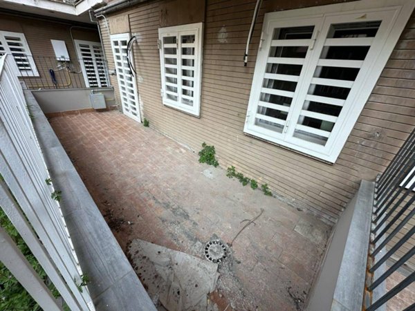 appartamento in vendita a Napoli in zona Piscinola