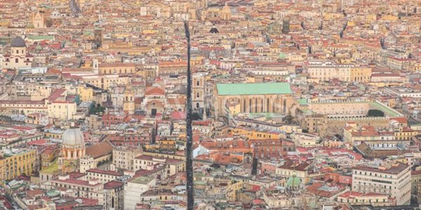 appartamento in vendita a Napoli