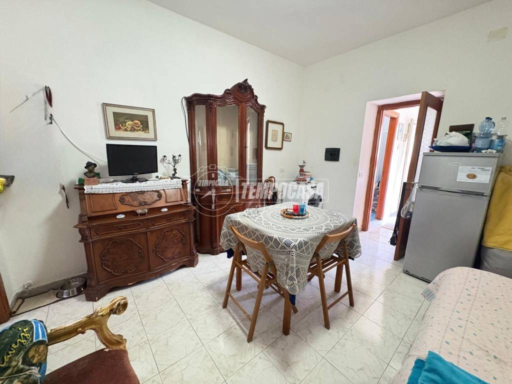 appartamento in vendita a Napoli in zona Pianura