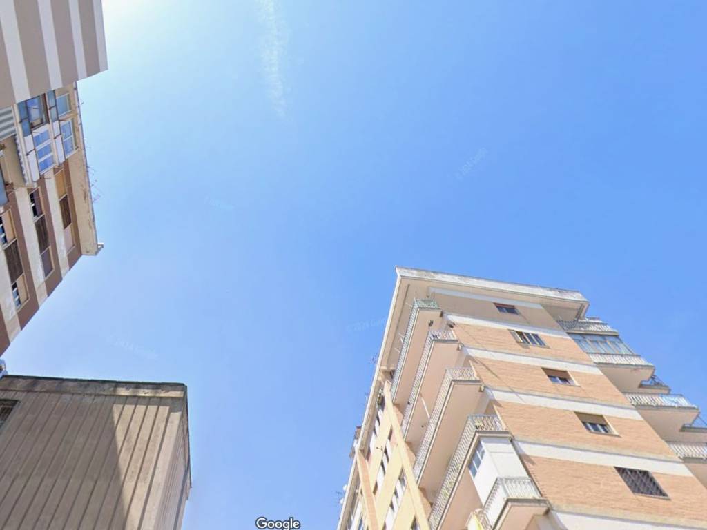 appartamento in vendita a Napoli in zona Pianura