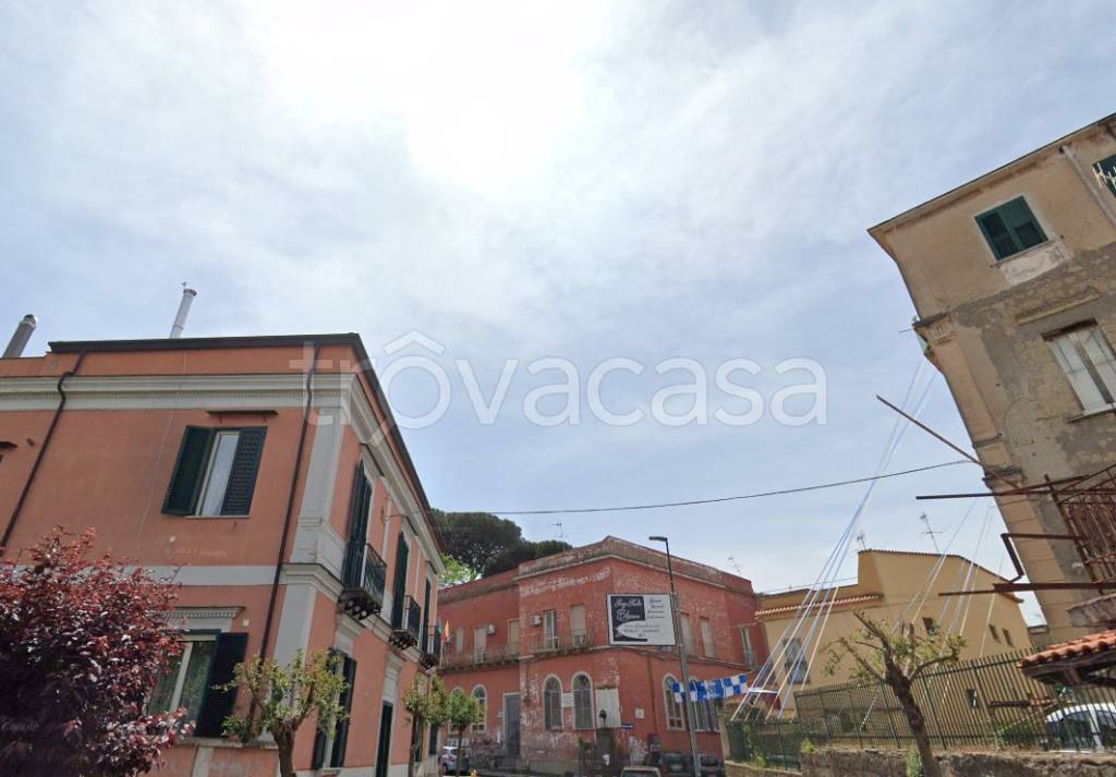 appartamento in vendita a Napoli in zona Chiaiano