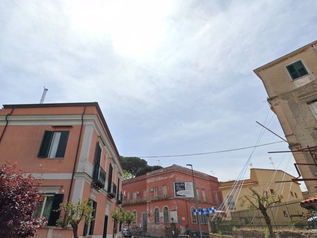 appartamento in vendita a Napoli in zona Chiaiano
