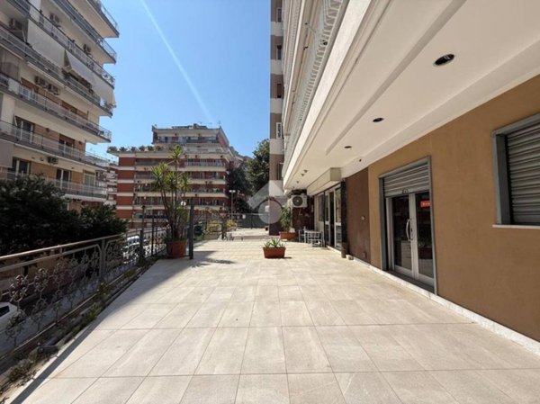 appartamento in vendita a Napoli in zona Fuorigrotta