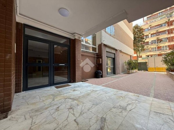 appartamento in vendita a Napoli in zona Fuorigrotta