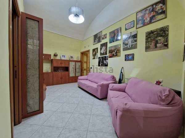 appartamento in vendita a Napoli in zona Avvocata