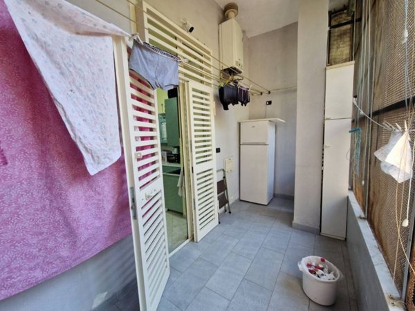 appartamento in vendita a Napoli in zona Avvocata