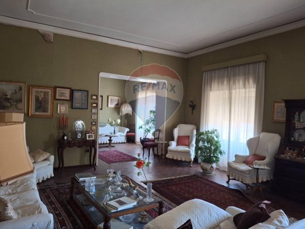 appartamento in vendita a Napoli in zona San Ferdinando