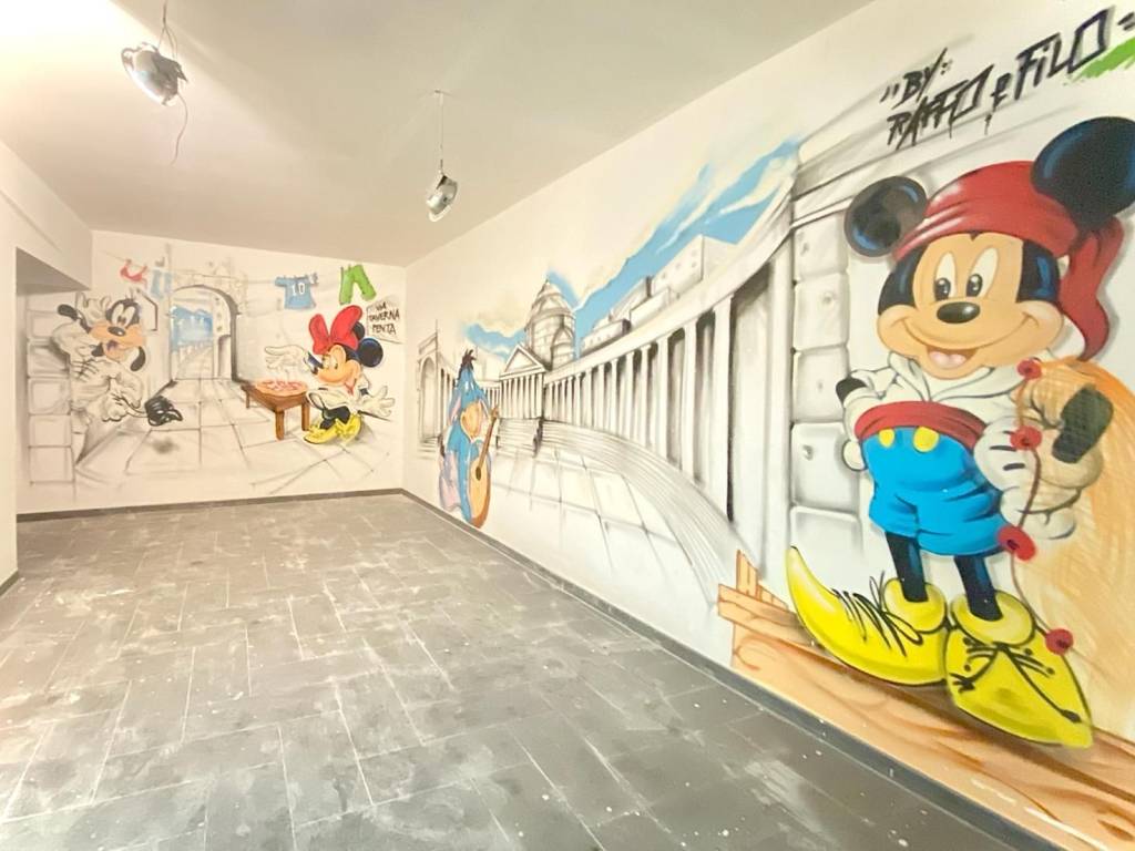appartamento in vendita a Napoli