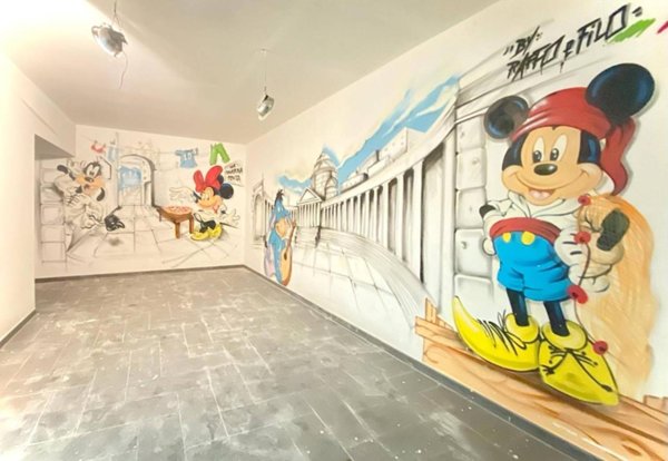 appartamento in vendita a Napoli