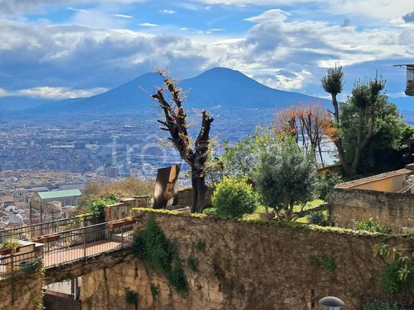 appartamento in vendita a Napoli in zona Vomero