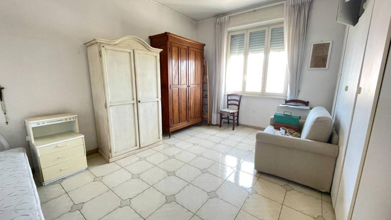 appartamento in vendita a Napoli in zona Piscinola