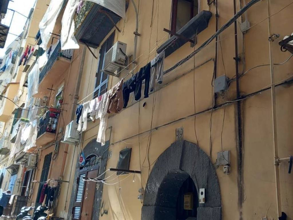 appartamento in vendita a Napoli