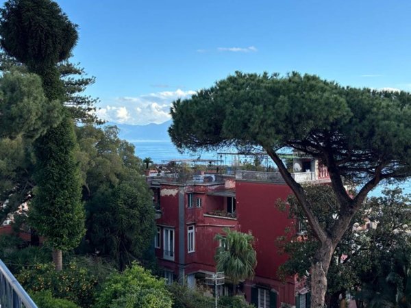 appartamento in vendita a Napoli in zona Vomero