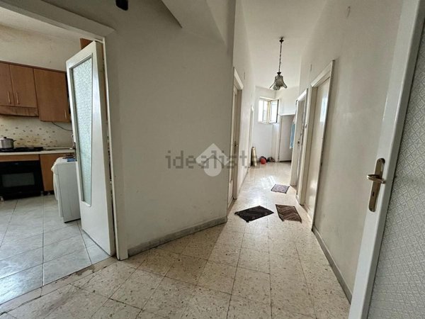 appartamento in vendita a Napoli in zona Poggioreale