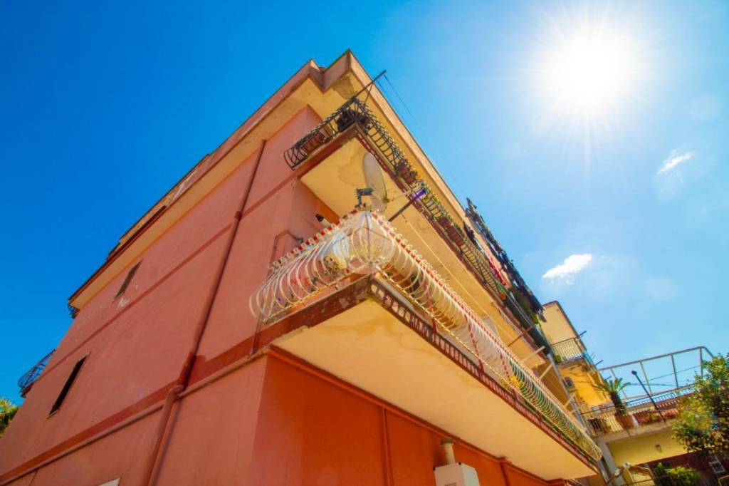 appartamento in vendita a Napoli in zona Chiaiano