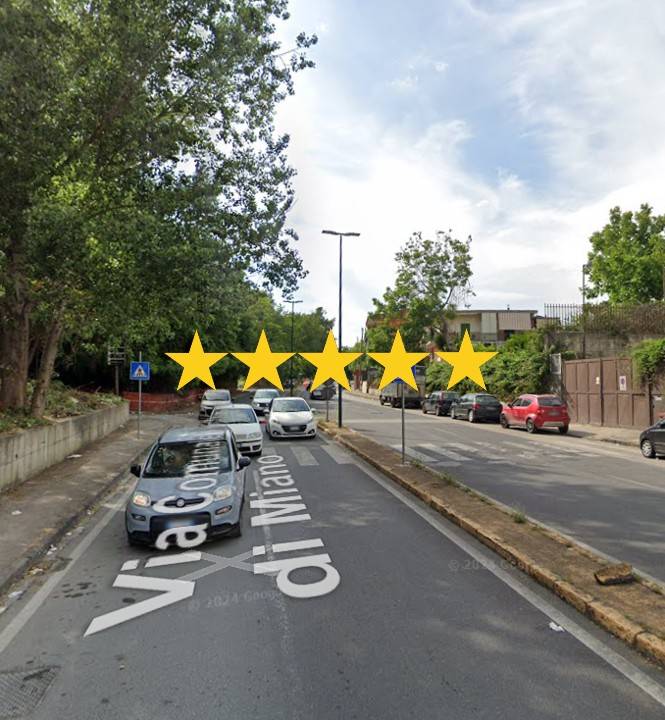 appartamento in vendita a Napoli in zona Secondigliano