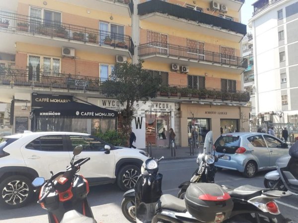 casa indipendente in vendita a Napoli in zona Soccavo