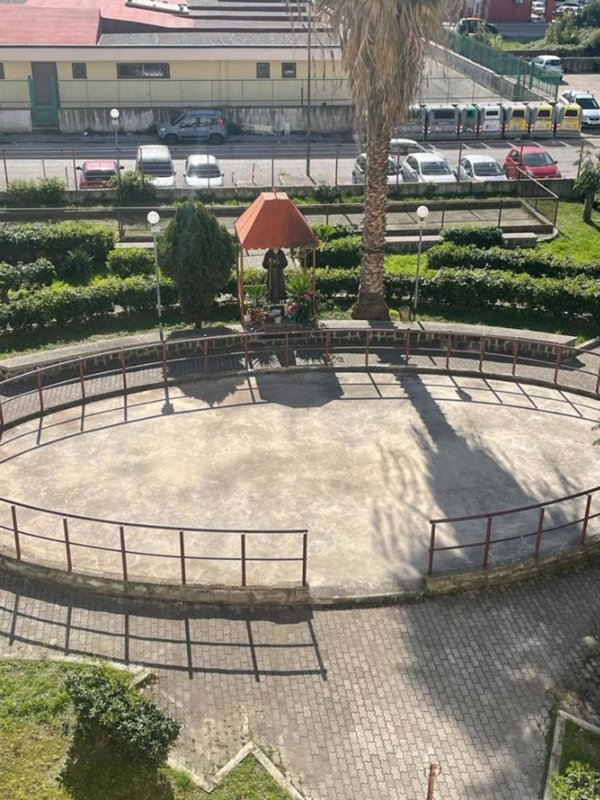 appartamento in vendita a Napoli in zona Marianella