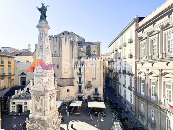 appartamento in vendita a Napoli