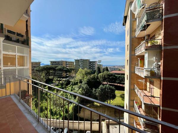 appartamento in vendita a Napoli in zona Camaldoli