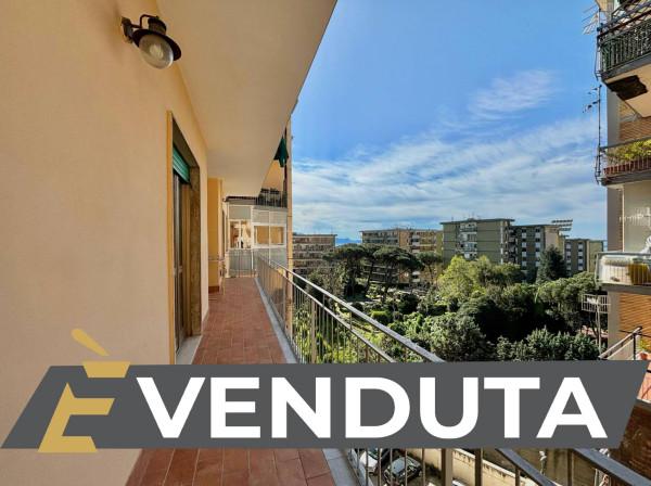 appartamento in vendita a Napoli in zona Camaldoli