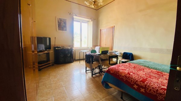 appartamento in vendita a Napoli in zona Piscinola