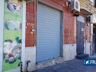 negozio in vendita a Napoli in zona San Giovanni a Teduccio