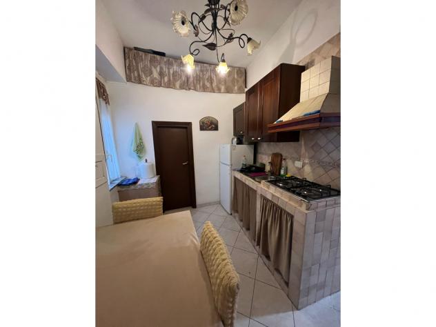 appartamento in vendita a Napoli in zona Pendino / San Giuseppe