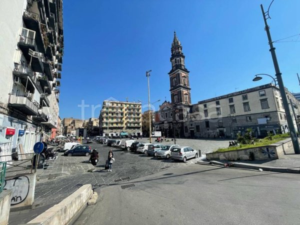 appartamento in vendita a Napoli in zona Pendino / San Giuseppe