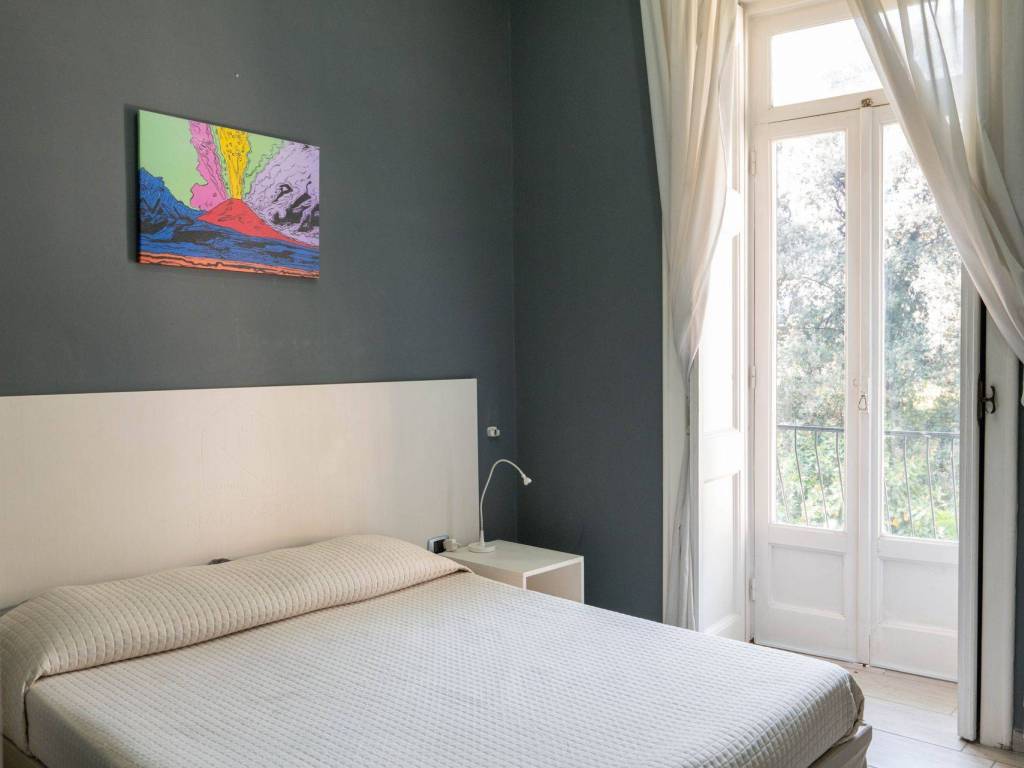 appartamento in vendita a Napoli in zona Pendino / San Giuseppe