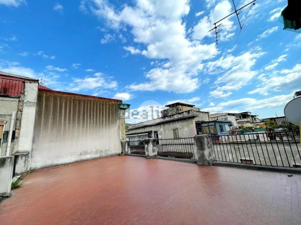 appartamento in vendita a Napoli in zona Mercato