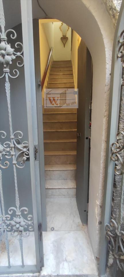 appartamento in vendita a Napoli in zona Poggioreale
